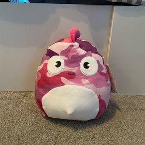 8 inch Valentines squishmallow